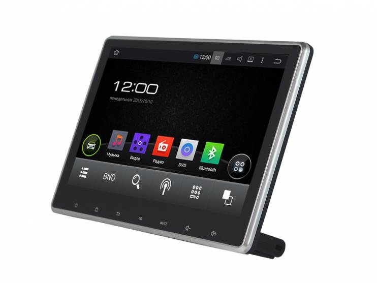 Монитор навесной на Android (Z001)