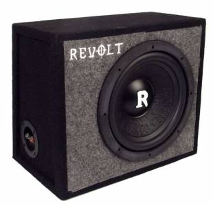 Revolt BRW12