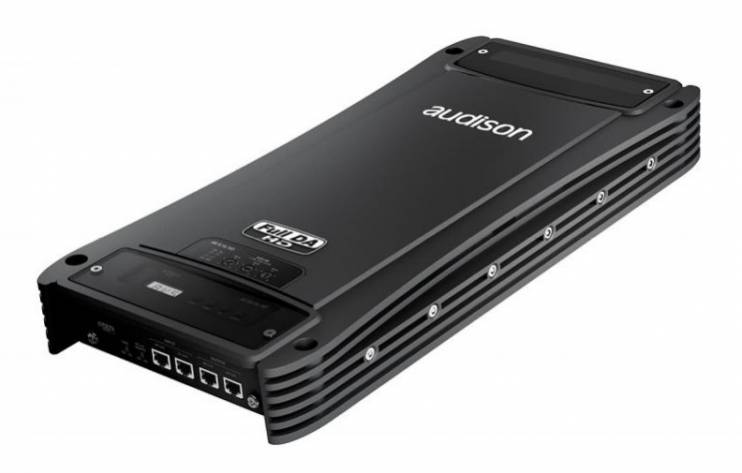 Audison AV 5.1k