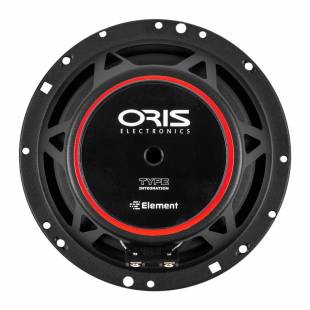 Oris Type Integration