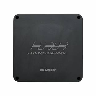 Deaf Bonce DB-6.50DSP