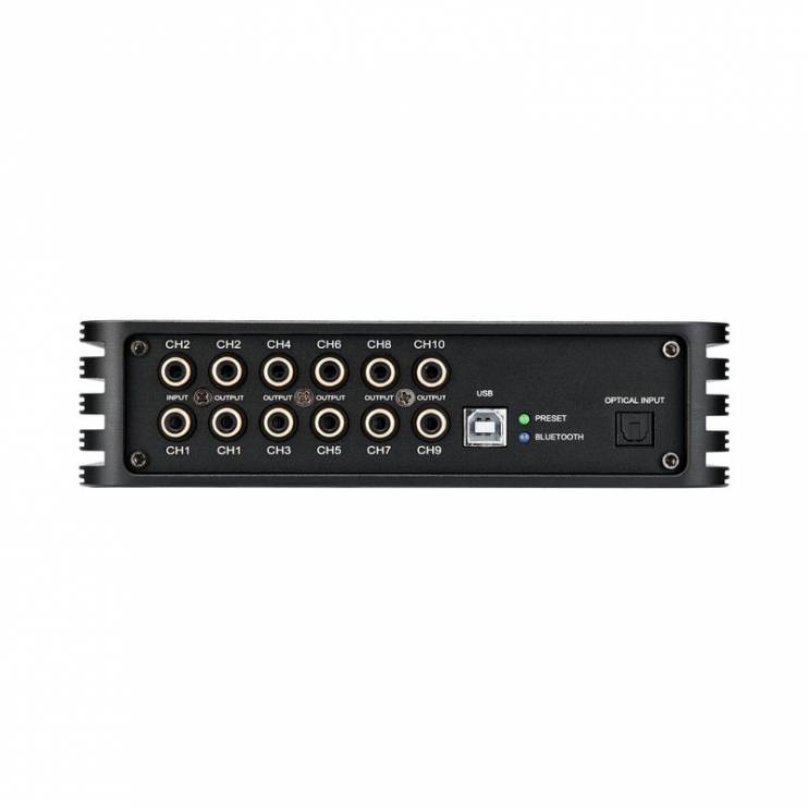 Deaf Bonce DB-6.50DSP