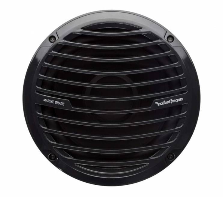 Rockford Fosgate RM110D2B