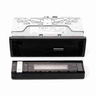 JVC KD-X161