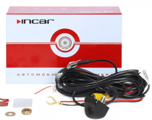 Incar VDC-007AHD