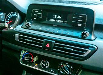 Incar RKIA-FC392