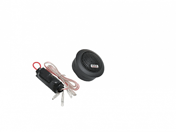 Audio System HS 19 W EVO