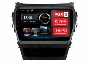 Incar PGA 2 2409