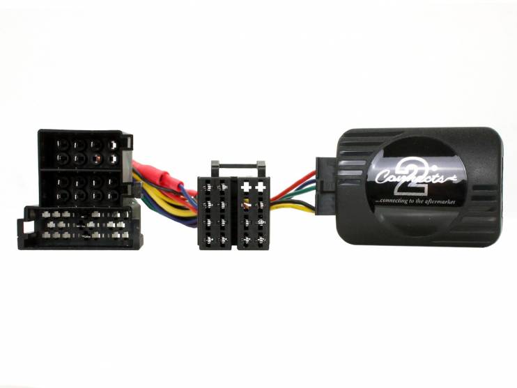 Connects2 CTSFA010.2