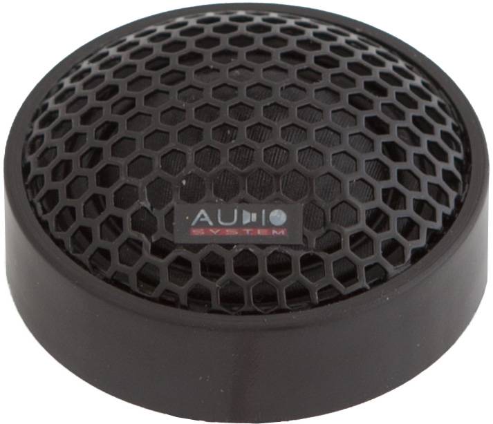 Audio System HS-Series HS24 EVO