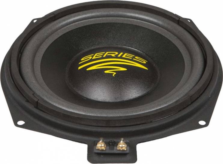 Audio System AX08BMW MK2