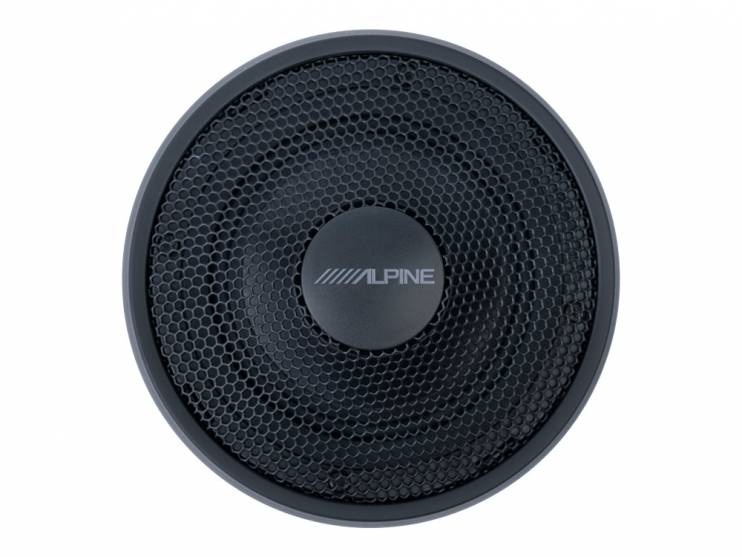 Alpine SPC-R100S