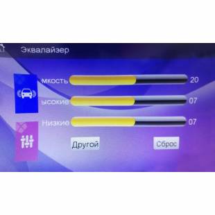 Штатная магнитола BFC 2DIN Universal без GPS на Windows (D809-1)