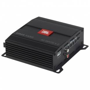 JBL STAGEA6002