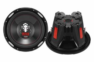 Boss Audio Systems P126DVC