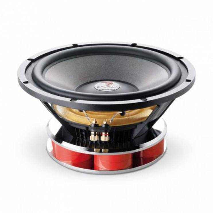 Focal Utopia Be 33 WX2
