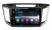 Штатная магнитола FarCar s200 для Hyundai Creta на Android (V407)