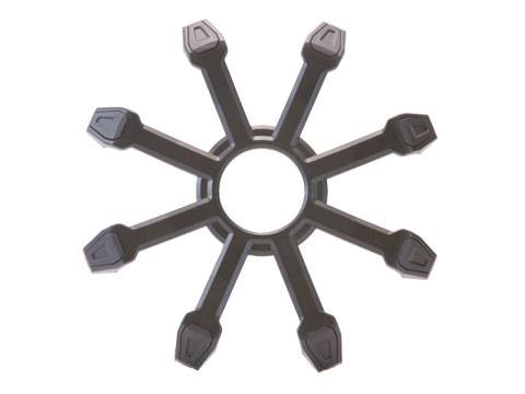 Kicker CWR15G