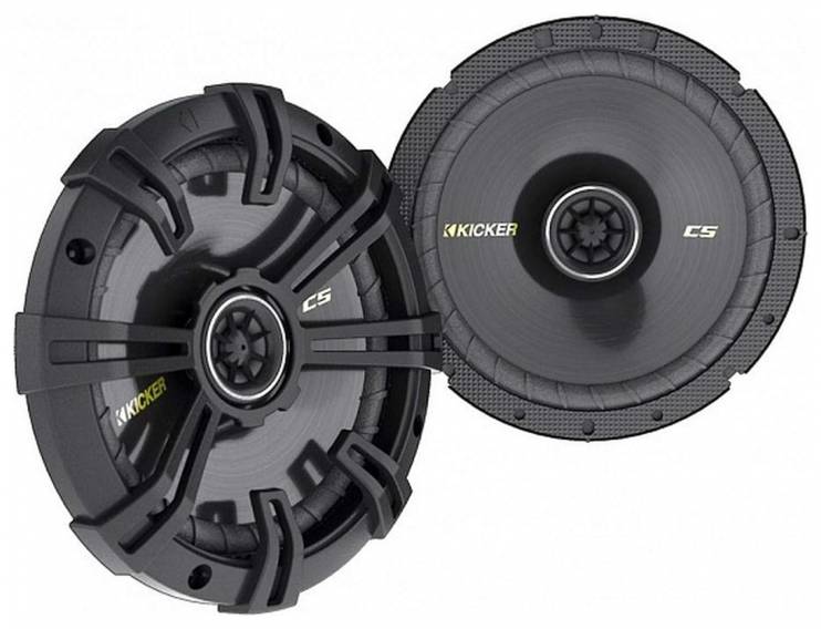 KICKER CS674