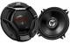 JVC CS-DR520