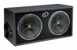 KICKER DC122