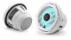 Jl audio M6-880X Classic White/LED