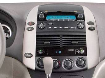 Incar 95-8208A