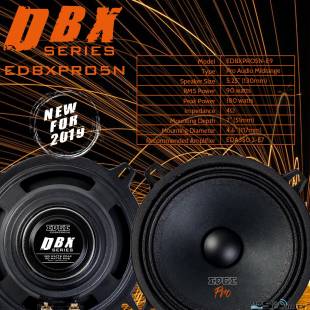EDGE EDBXPRO5N-E9
