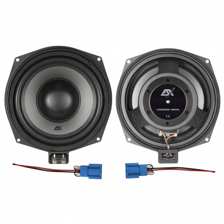 ESX-VS-200W BMW
