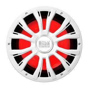 Boss Audio MRGB10W