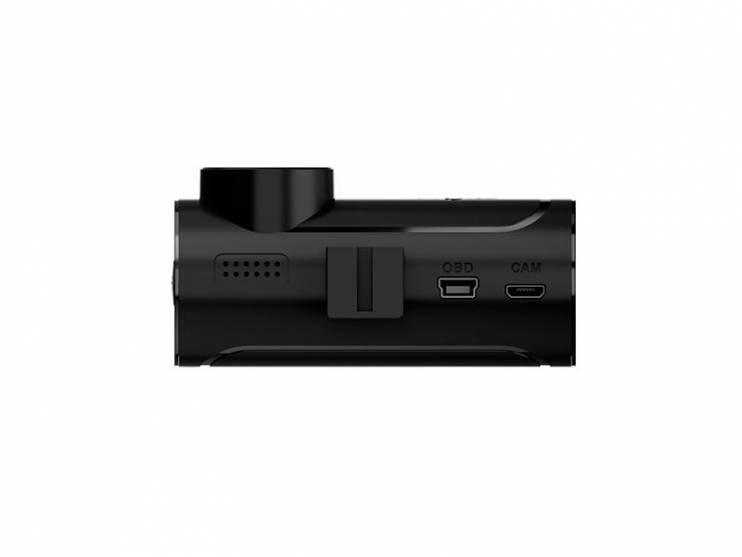 Gazer F725 FullHD,WiFi