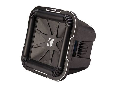KICKER L7104