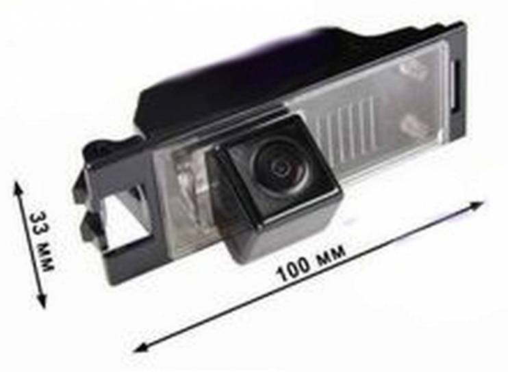 Pleervox PLV-CAM-HYN03