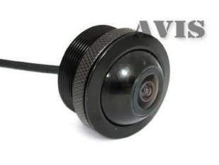 Универсальная камера заднего вида AVIS AVS311CPR (EYE CCD)