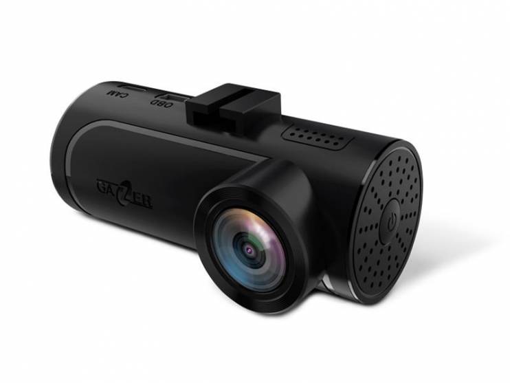 Gazer F730S FullHD,WiFi