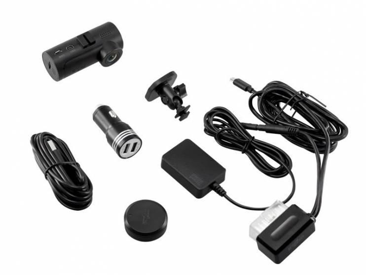 Gazer F730S FullHD,WiFi
