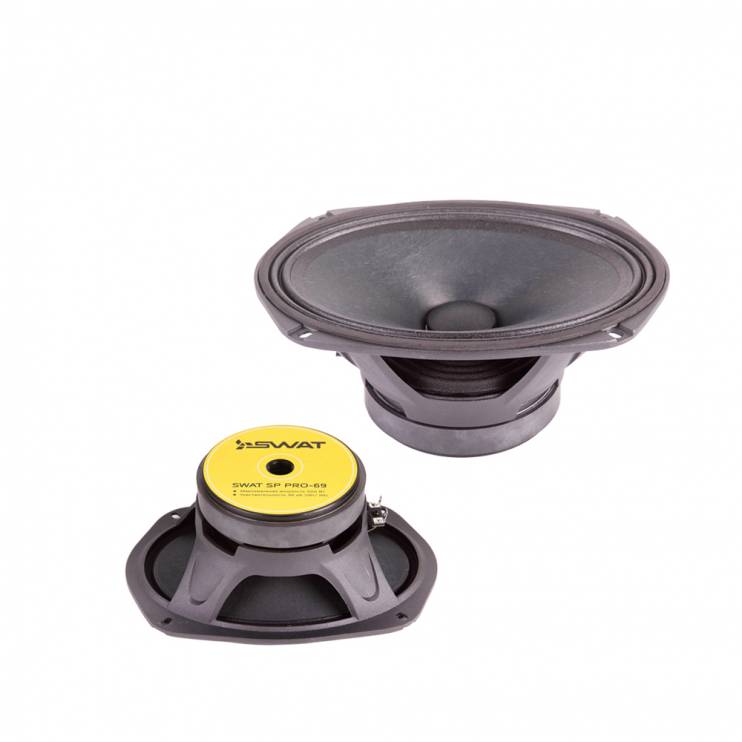 Swat SP PRO-69