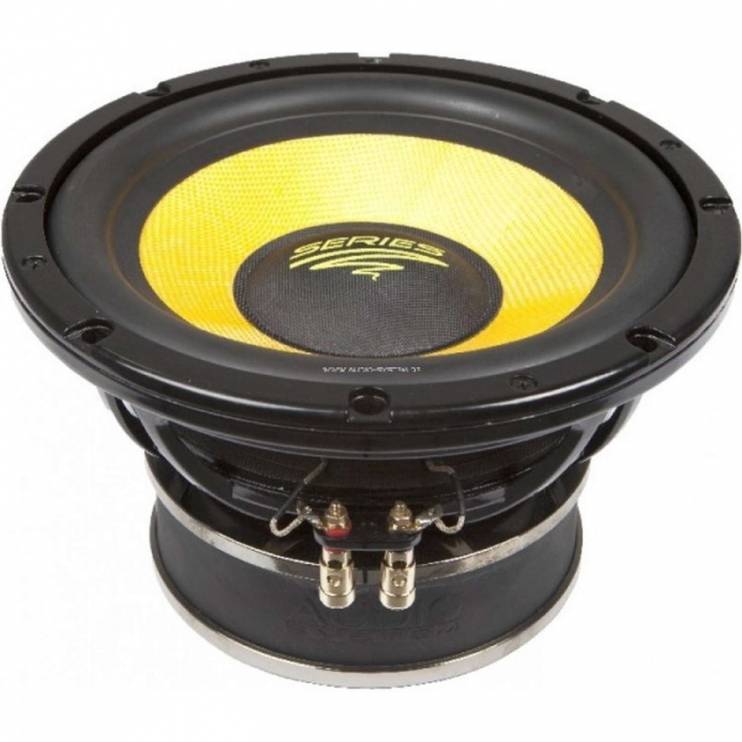 Audio System X-ION Series X-10PLUS