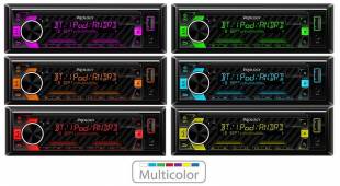 PROLOGY CMD-300