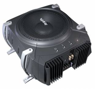 INFINITY BASSLINK