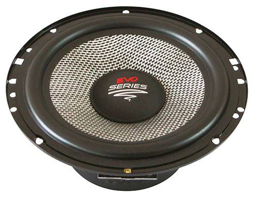 Audio System AS 165 EVO