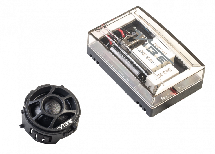 Vibe OPTISOUNDMERC4C-V2