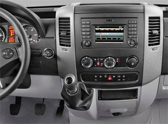Incar RMB-N06S