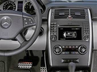 Incar RMB-N06S