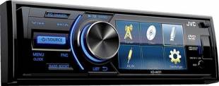 JVC KD-AV31