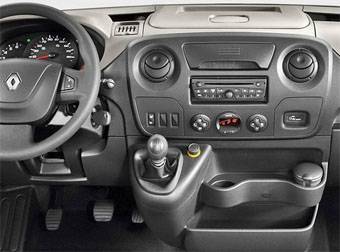 Incar RFR-N32