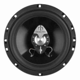 GROUND ZERO GZFF 165X