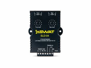 SWAT SLD-04