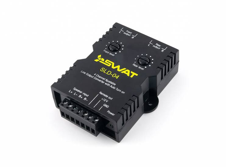 SWAT SLD-04