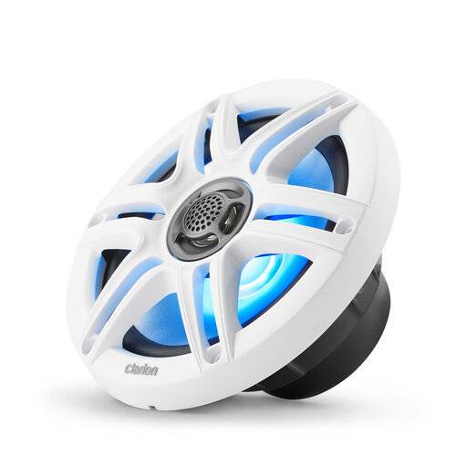 Clarion CMS-651RGB-SWB